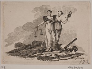 Vignette af Jonas Haas
