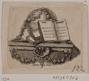 Vignette af Jonas Haas