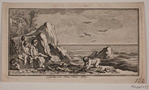 Vignette af Jonas Haas