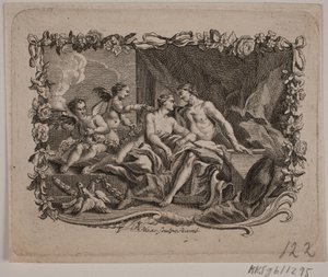 Vignette af Jonas Haas