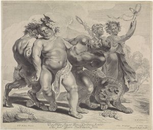 Beruselse af Bacchus