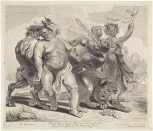 Beruselse af Bacchus