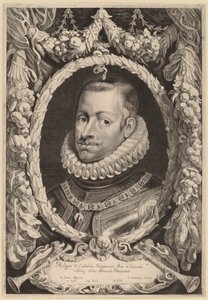Filip III, konge af Spanien