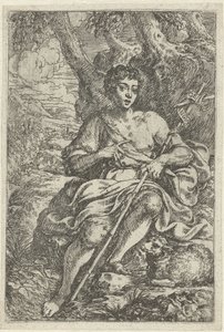Johannes Døberen