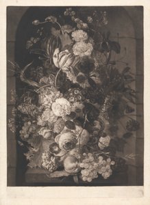 Frugtstykke af Jonathan Peter Pichler