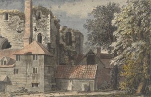 Canterbury Slot