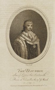 Delfinen af Jones