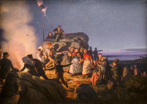  af Jorgen Valentin Sonne