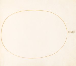 Plade 72: Tom Oval af Joris Hoefnagel