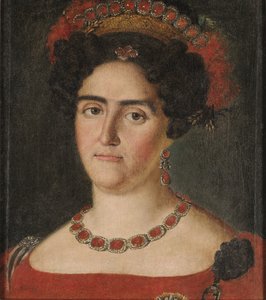 Retreat of Maria Francisca de Bragançadani