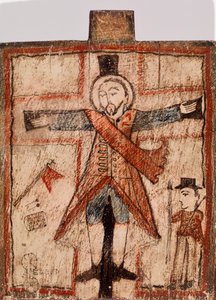 Sankt Acacius af José Aragon