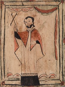 Sankt Raymond Nonnatus (San Ramon Nonato) af José Aragon