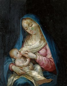 Vor Frue af Betlehem, slutningen af ​​det 18. århundrede.