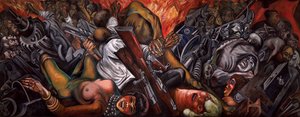 Catharsis, 1935.