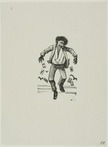 Spiller af José Guadalupe Posada