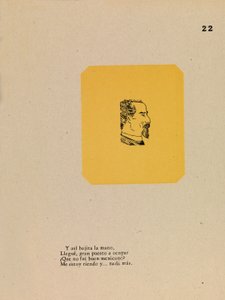 Politiker af José Guadalupe Posada