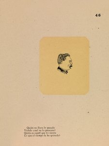 Erindring af José Guadalupe Posada