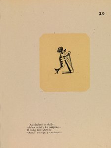 Den genstridige delfin af José Guadalupe Posada