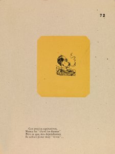 Butikken med "fair priser" af José Guadalupe Posada