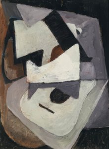 MALERI – (ABSTRAKT)