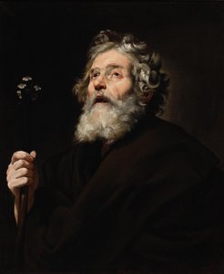 Saint Joseph, før 1647.