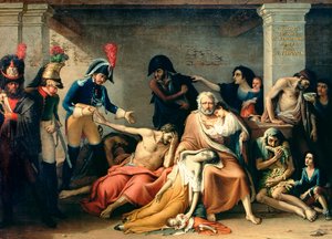 The Sulting of Madrid, i 1811-12