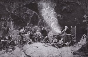 Heksenes sabbat