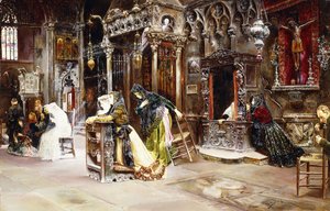 Bekendelsen, 1893