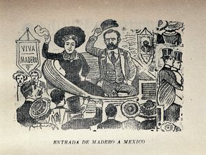 Madero