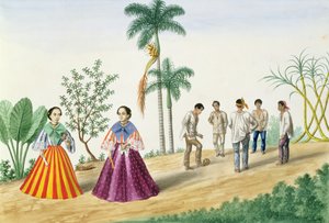 Ukendt billede af Jose Honorato Lozano