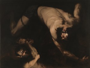 Ixion, 1632
