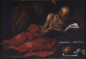 Sankt Jerome