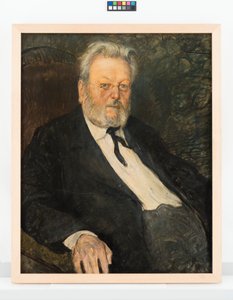  af Josef Engelhart