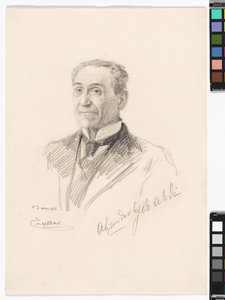  af Josef Engelhart