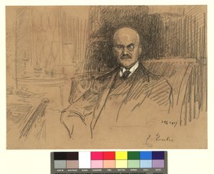  af Josef Engelhart