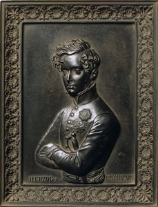 Hertugen af ​​Reichstadt af Josef Glanz