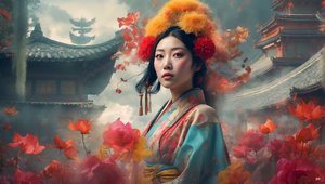 Dreamcore_dreamlike_scene-japanese_05 af Josef Johann Michel