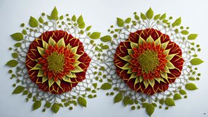 mandala: hibiscus-kukkaelementit_01
