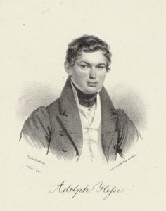 Adolf Hesse