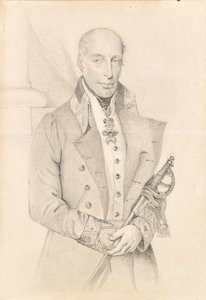 Ærkehertug Rainer af Østrig (1783–1853), vicekonge af Lombardiet-Venetien