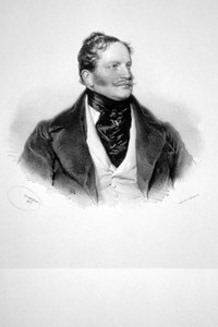 Franz Hardegg Litho