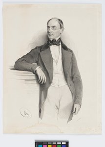 Franz Xaver (III.) baron von Pillersdorf