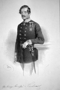 Franz von Linhardt