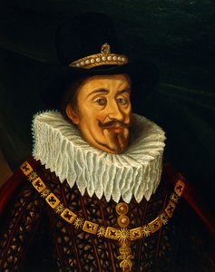 Portræt af Ferdinand II af Østrig (Graz af Josef and Mayrhofer Friedrich Kiss