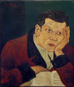 Den lærde mand af Josef Scharl