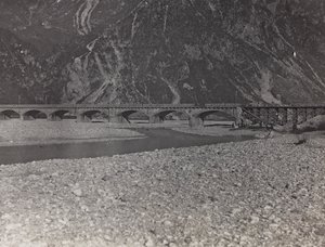 Album "Min verdenskrig - minder om den sydvestlige front i Kärnten, Italien, Trentino-Alto Adige) 31/03/1915-12/11/ 1918 - Josef Zohle