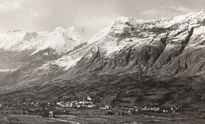 Album "Min verdenskrig - minder om den sydvestlige front i Kärnten, Italien, Trentino-Alto Adige) 31/03/1915-12/11/ 1918 - Josef Zohle