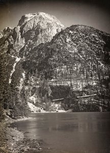 Album "Min verdenskrig - minder om den sydvestlige front i Kärnten, Italien, Trentino-Alto Adige) 31/03/1915-12/11/ 1918 - Josef Zohle