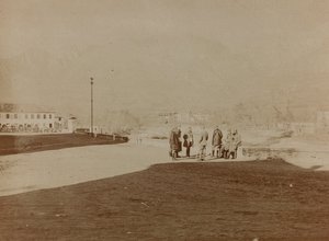 Album "Min verdenskrig - minder om den sydvestlige front i Kärnten, Italien, Trentino-Alto Adige) 31/03/1915-12/11/ 1918 - Josef Zohle