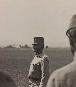 Album Meine weltkriegs - Erinnerungen South-West Front (Kärnten, Italien, Sydtyrol) (Min verdenskrig - minder om Sydvestfronten i Kärnten, Italien, Trentino-Alto Adige) 31031915-12111918 af Josef Zohles